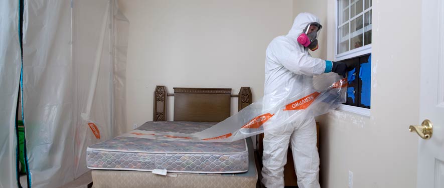 Smithtown, NY biohazard cleaning